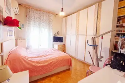 Villino a Schiera in vendita, Via Calcinaia, Roma