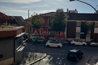 Casa in vendita, Via Vezzia, Avezzano