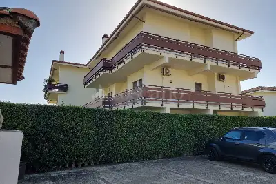 Casa in vendita, Via Eduardo de Filippo, Velletri