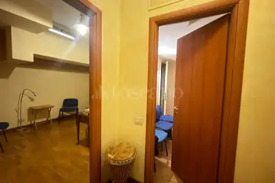 Casa in vendita, Via Sangemini, Roma