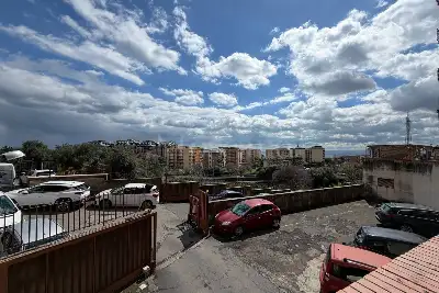 Casa in vendita, Via Pietra dell'Ova, Tremestieri Etneo