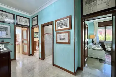 Casa Indipendente in vendita, Via Vespucci, Peschiera del Garda