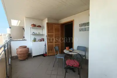 Casa in vendita, Via Bruno Trentin, Roma