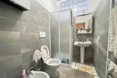 Casa in vendita, Piazza Giovanni Bausan, Milano