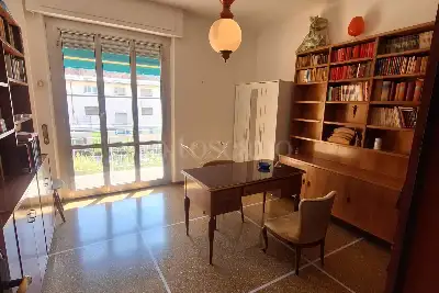 Casa in vendita, Via Terralba, Genova