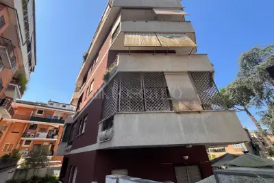 Casa in vendita, Via Gradoli, Roma