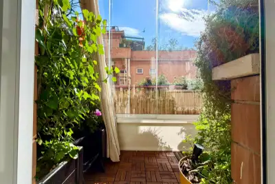 Casa in vendita, Via Pio Foà, Roma