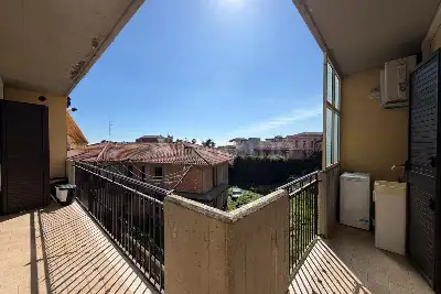 Casa in vendita, Via Luigi Pirandello, Tremestieri Etneo