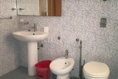 Casa in affitto, Via delle Arti 4, Trapani