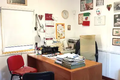 Capannone in vendita, Lungobisagno Istria, Genova