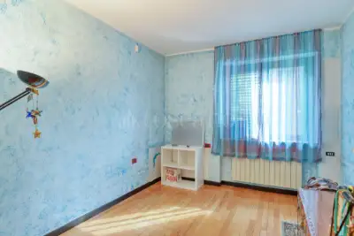 Villa in vendita, Via F. Montesi, Dairago
