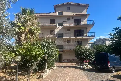 Casa in vendita, Via Vecchia San Sperato, Reggio di Calabria