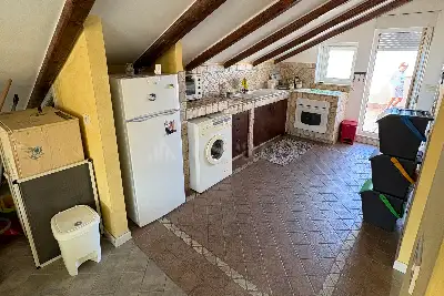 Casa in vendita, Lungomare Marco Polo, Pollina