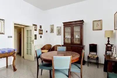 Casa in vendita, Via Marsiglia, Sassari