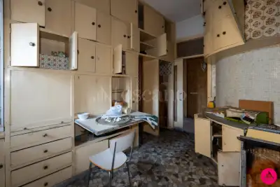 Casa in vendita, Corso Garibaldi, Pordenone