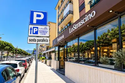 Negozio in affitto, Viale della Regione Siciliana Nord Ovest, Palermo