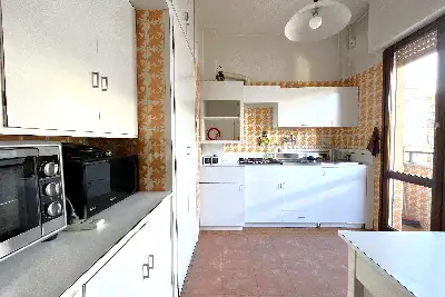 Casa in vendita, Via Ernesto Nathan, Roma