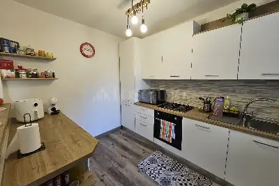 Casa in vendita, Via al Noce, Moltrasio