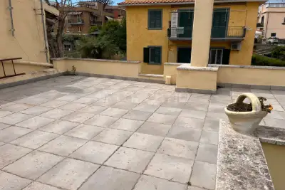 Casa in vendita, Via Piansano, Roma