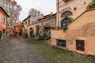 Casa in vendita, Vicolo Baronale, Roma