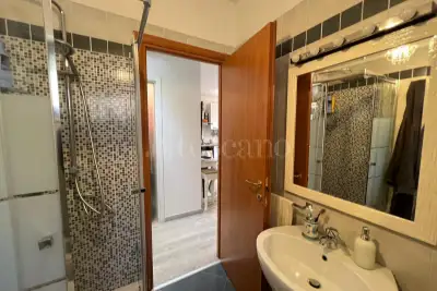 Casa in vendita, Via Atrani, Fiumicino