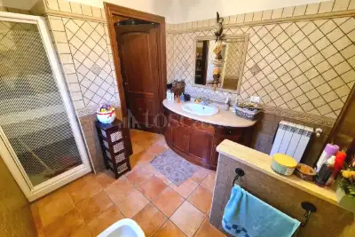 Villa Bifamiliare in vendita, Via Passo del Turchino, Nettuno