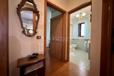 Villa Bifamiliare in vendita, Via Colle Aventino, Anzio
