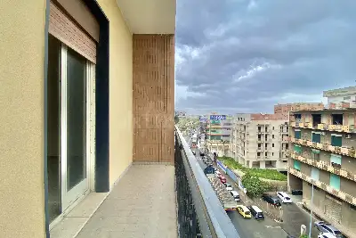 Casa in vendita, Via Adolfo Celi, Messina