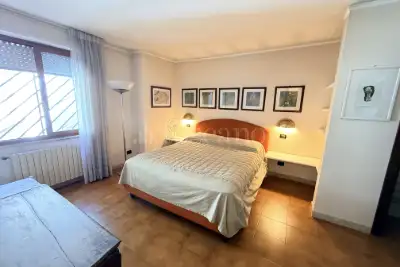 Villino a Schiera in vendita, Via Mar della Cina, Roma