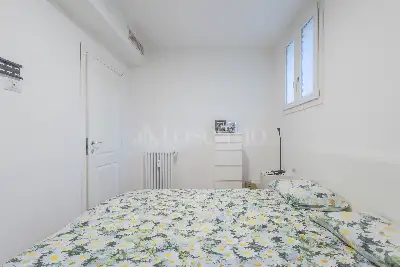 Casa in vendita, Via Melchiorre Gioia, Milano