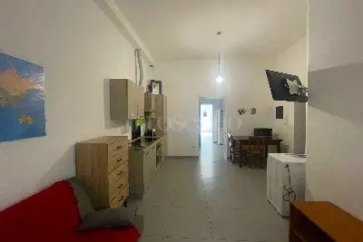 Casa in vendita, Via Messina, Cagliari