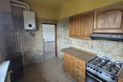 Casa in vendita, Vill. Buffalora Traversa Quarta, Brescia