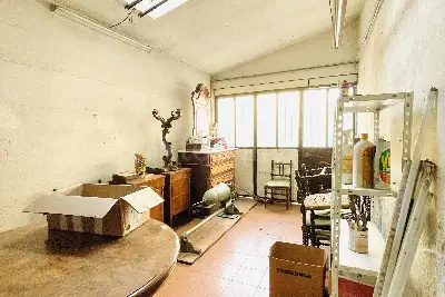 Palazzo in vendita, Via Luigi Apollonio, Brescia