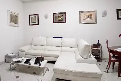 Casa in vendita, Vico Mastellone, Napoli