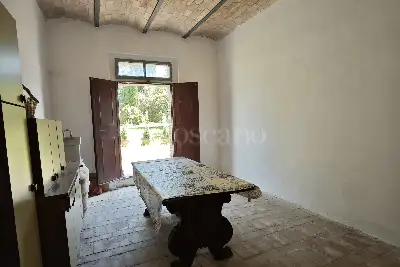 Casale in vendita, Strada Provinciale del Pecorile, Asciano