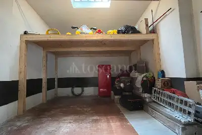 Box in vendita, via di grottarossa, Roma