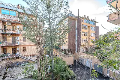 Casa in vendita, Via Antonio Trasmondo, Roma