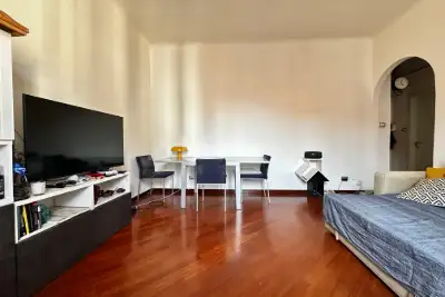 Casa in affitto, Via Volvinio 1, Milano