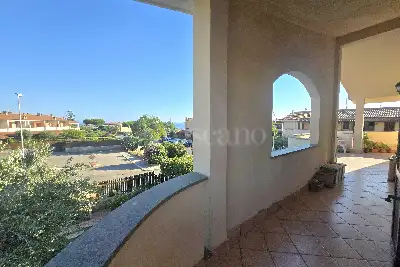 Casa in vendita, Via Mar Egeo, Santa Marinella