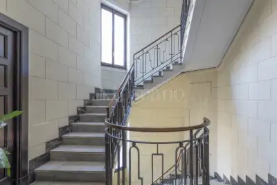 Casa in vendita, Via Podgora, Milano