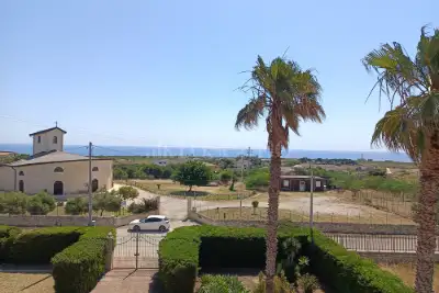 Villa in vendita, Via Mallia, Siracusa