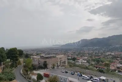 Casa in vendita, Via Benedetto Civiletti, Monreale