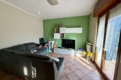 Villa Bifamiliare in vendita, Via Donatori di Sangue, Erbusco