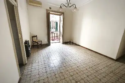 Casa in vendita, Via Roma, Palermo