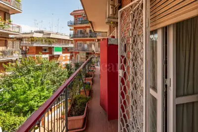 Casa in vendita, Via Raffaele Paolucci, Roma