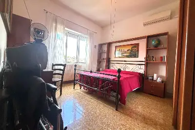 Casa in vendita, Via Leone Magno, Roma