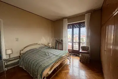 Casa in vendita, Via Carlo Trattenero 11, Bussoleno