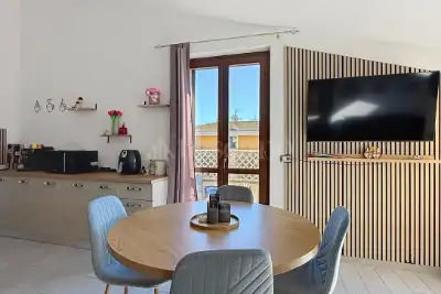 Casa in vendita, Via Rita Montagnana, Olmedo