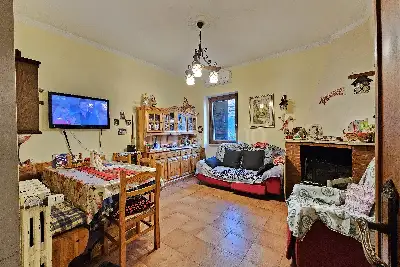 Villa Bifamiliare in vendita, Via Mar Nero, Pomezia