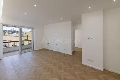 Casa in vendita, Via Antonio Toscani, Roma